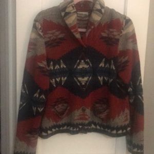 Ralph Lauren Denim Supply Sweater (sz L)